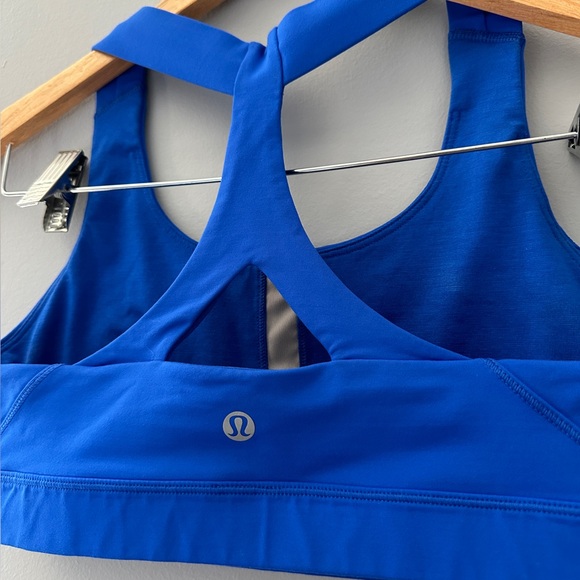 Lululemon Fast Lane Bra | sports bra - Picture 3 of 5